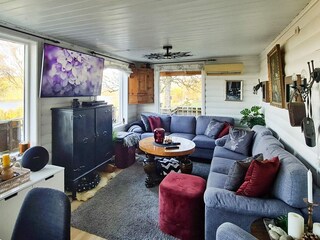 Vakantiehuis Fister  45