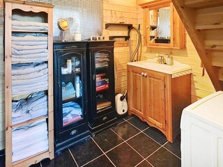 Vakantiehuis Fister  35