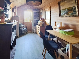 Holiday house Fister  16