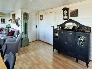 Vakantiehuis Fister  38