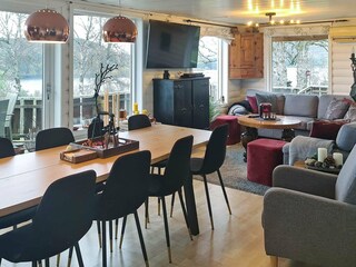 Ferienhaus Fister  17
