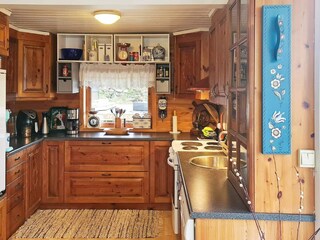 Vakantiehuis Fister  36