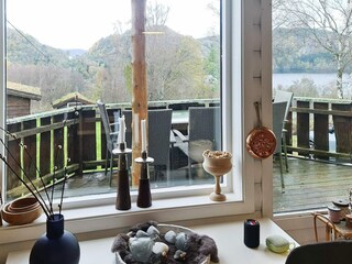 Vakantiehuis Fister  24