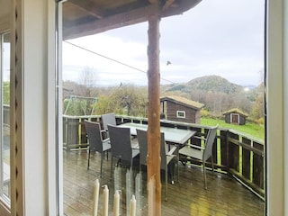 Ferienhaus Fister  12