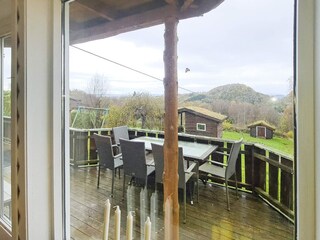 Vakantiehuis Fister  12