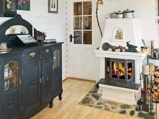 Ferienhaus Fister  35
