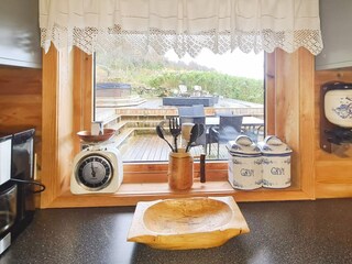 Vakantiehuis Fister  13