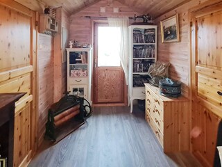 Vakantiehuis Fister  18