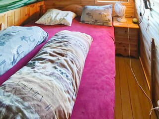 Vakantiehuis Fister  29