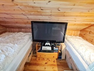 Ferienhaus Fister  36