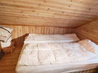 Ferienhaus Fister  38