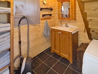 Ferienhaus Fister  40