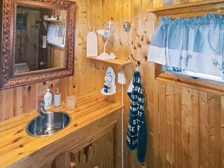 Holiday house Fister  37
