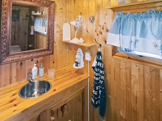 Vakantiehuis Fister  41