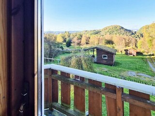 Vakantiehuis Fister  43