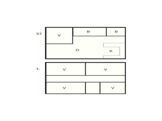 Ferienhaus Fister Grundriss 10