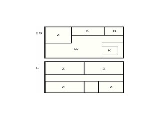 Ferienhaus Fister Grundriss 11