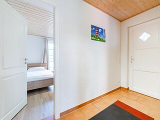 Appartamento per vacanze Greetsiel Caratteristiche 27