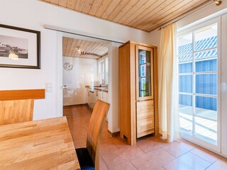 Appartamento per vacanze Greetsiel Caratteristiche 20