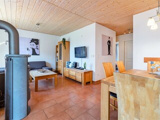 Appartamento per vacanze Greetsiel Caratteristiche 24