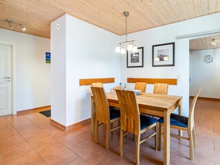 Appartamento per vacanze Greetsiel Caratteristiche 21