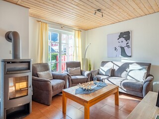 Appartamento per vacanze Greetsiel Caratteristiche 25