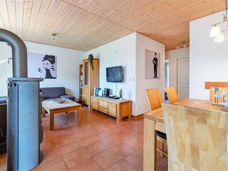 Appartamento per vacanze Greetsiel Caratteristiche 34