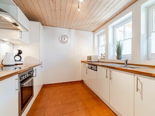 Appartamento per vacanze Greetsiel Registrazione all'aperto 7