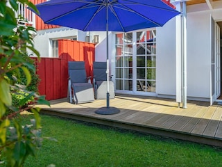 Appartamento per vacanze Greetsiel Registrazione all'aperto 9