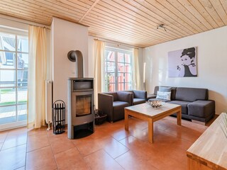 Appartamento per vacanze Greetsiel Caratteristiche 36