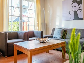 Appartamento per vacanze Greetsiel Caratteristiche 37