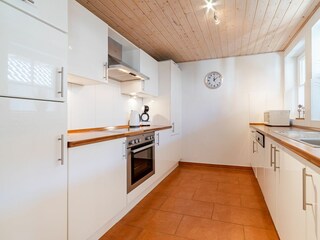 Appartamento per vacanze Greetsiel Registrazione all'aperto 10