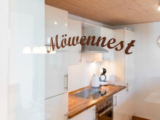 Appartamento per vacanze Greetsiel Registrazione all'aperto 11