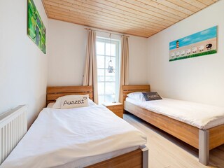 Appartamento per vacanze Greetsiel Caratteristiche 43