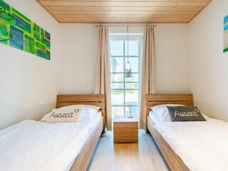 Appartamento per vacanze Greetsiel Caratteristiche 44