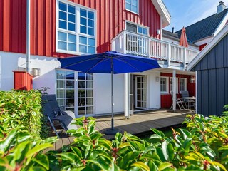 Appartamento per vacanze Greetsiel Registrazione all'aperto 14