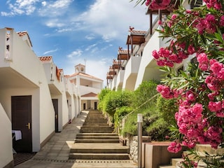 Parc de vacances Tisno Enregistrement extérieur 4