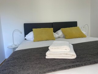 Ferienpark Tisno Ausstattung 19