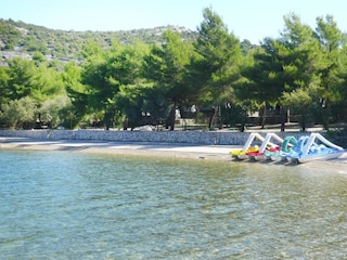 Ferienpark Tisno  21