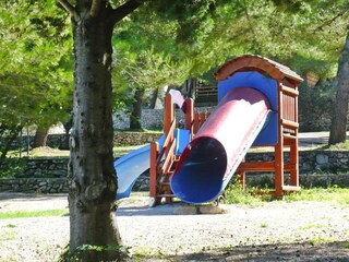 Vakantiepark Tisno Buitenaudio-opname 6