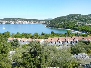 Parc de vacances Tisno  24