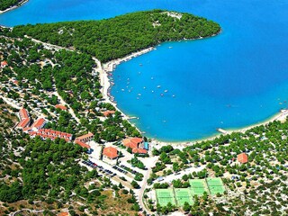 Vakantiepark Tisno  27