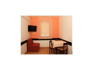Holiday park Tisno Features 11