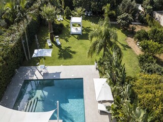 Maison de vacances Cinisi Enregistrement extérieur 3