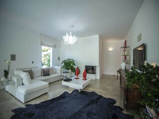 Vakantiehuis Cinisi Kenmerken 20