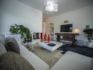 Vakantiehuis Cinisi Kenmerken 26