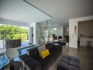 Vakantiehuis Cinisi Kenmerken 24