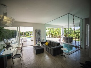 Vakantiehuis Cinisi Kenmerken 16