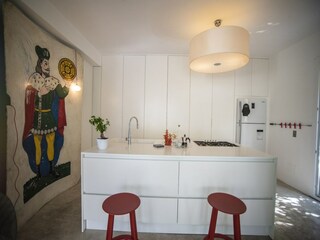 Vakantiehuis Cinisi Kenmerken 15