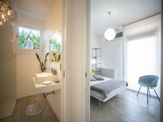 Vakantiehuis Cinisi Kenmerken 14